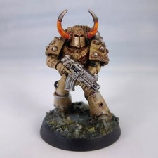 Chaos renegade kitbashed for sale  RICHMOND