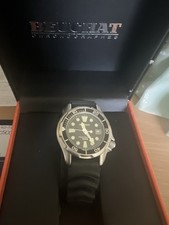 Montre plongée beuchat d'occasion  Chambéry