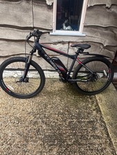 carrera electric bike for sale  PULBOROUGH