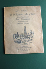 Propos rentree classes d'occasion  Brioude