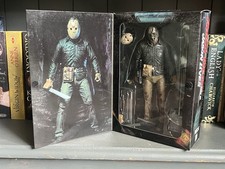 Boxed neca friday for sale  BISHOP AUCKLAND