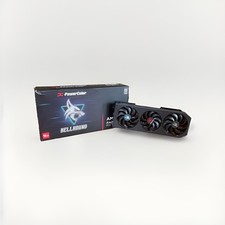 Powercolor hellhound amd for sale  WHITCHURCH