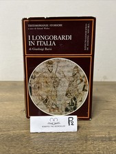 Longobardi italia gianluigi usato  San Mauro Torinese