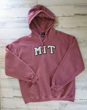 Vintage mit hooded for sale  Litchfield