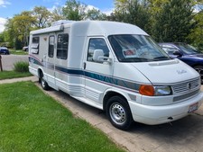1997 winnebago rialta for sale  East Lansing