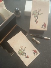 659. montblanc carlo usato 659. montblanc carlo usato  Milano