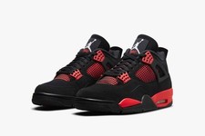Jordan red thunder for sale  HARROGATE