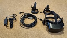 Reverb virtual reality for sale  BASINGSTOKE