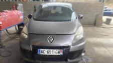 Pneu renault scenic d'occasion  Pollestres