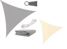 Tenda vela triangolo usato  Casoria