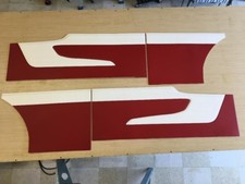 Custom door panels for sale  Palmyra