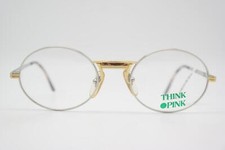 Vintage brille think gebraucht kaufen  Deutschland