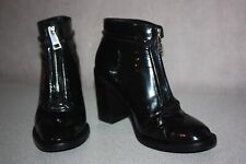 Kenzo boots synthétique d'occasion  La Roche-Posay