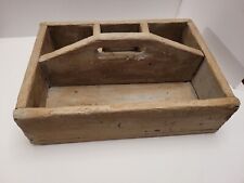 Vintage antique primitive for sale  Onalaska