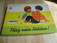 Ddr kinderspiel flieg gebraucht kaufen  Aalen