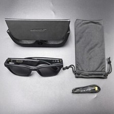 Bose frames sunglasses for sale  SHEFFIELD