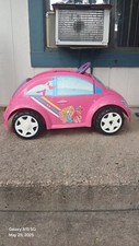 toy vw ride beetle for sale  Denver