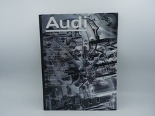 Audi magazine issue for sale  Pompano Beach