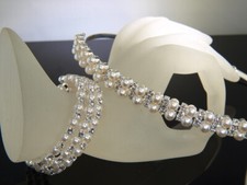 Bridesmaid pearl made for sale  LONDON
