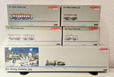Märklin 2680 könig gebraucht kaufen  Wuppertal