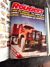 revue france routiers d'occasion revue france routiers d'occasion Quingey