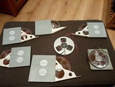 Lot bande grundig d'occasion  Auray