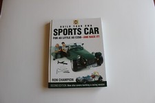 Haynes build sports for sale  Kingman