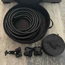 Sistema Digital Juice FlexTrac e Wheel para Orbit Dolly comprar usado  Enviando para Brazil