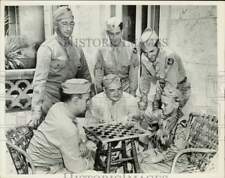 1942 press photo for sale  Memphis