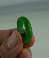 Jade ring größe gebraucht kaufen  Nördlingen