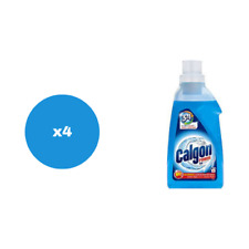 Calgon power gel usato  Zermeghedo