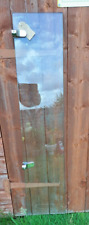 Glass shelf 10mm for sale  EPSOM