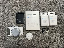 Mint panasonic lumix for sale  Fenton