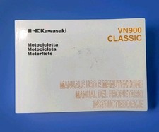 Libro uso manutenzione usato  Due Carrare