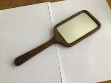 Vintage wooden hand for sale  SLEAFORD