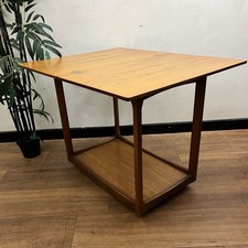 Midcentury metamorphic table for sale  OXFORD