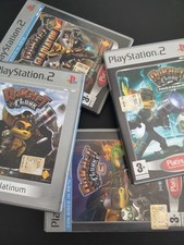 Ratchet clank serie usato  Roma