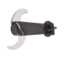 Lama coltello tritatutto usato  Italia