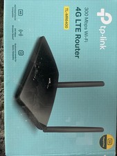 Link mr6400 lte for sale  KIDDERMINSTER