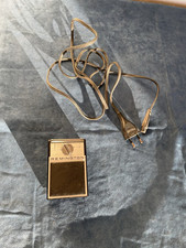 Rasoir remington vintage d'occasion  Rambervillers