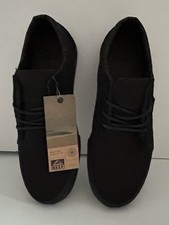 Tênis Reef Masculino Ridge 3314 Casual Tamanho: 11 NOVO Preto  comprar usado  Enviando para Brazil