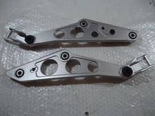 Honda cbx750f footrest for sale  DISS