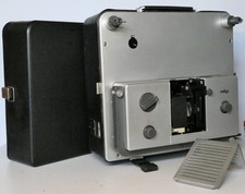 Braun liesegang filmprojektor gebraucht kaufen  Solingen