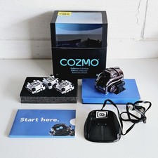 Anki cozmo robot for sale  ELY