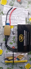 Scorpion tribunus 120a gebraucht kaufen  Dresden