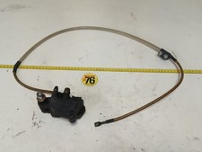 Pinza tubo freno usato Pinza tubo freno usato  Gubbio