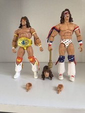 Wwe elite ultimate for sale  Reno
