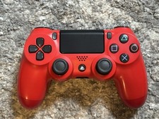 Sony dualshock controller for sale  Sealy