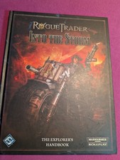 Rogue trader into gebraucht kaufen  Koblenz