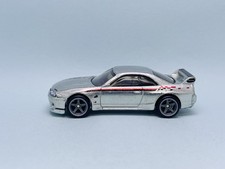 Hotwheels Zamac Nismo Festival 2025 # Nissan Skyline GTR R33, não girado aberto, usado comprar usado Hotwheels Zamac Nismo Festival 2025 # Nissan Skyline GTR R33, não girado aberto, usado comprar usado  Enviando para Brazil
